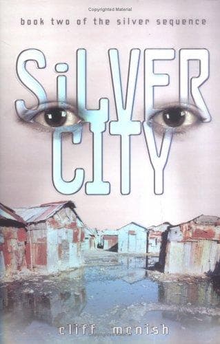 Tapa de Silver City
