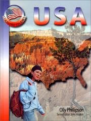 Tapa de USA