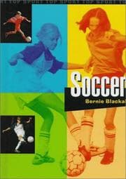Tapa de Soccer