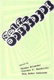 Tapa de Self-Reference