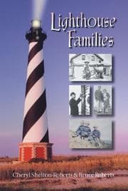 Tapa de Lighthouse families