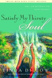 Tapa de Satisfy my thirsty soul
