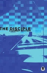 Tapa de The disciple