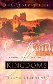 Tapa de Kingdoms