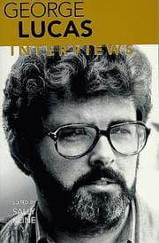Tapa de George Lucas