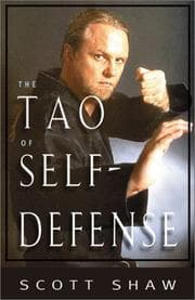 Tapa de The Tao of Self-Defense