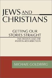 Tapa de Jews and Christians