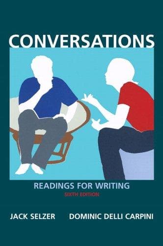 Tapa de Conversations