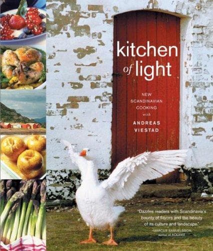 Tapa de Kitchen of Light