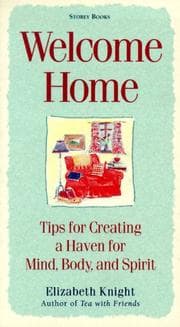 Tapa de Welcome Home