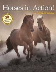 Tapa de Horses in Action!