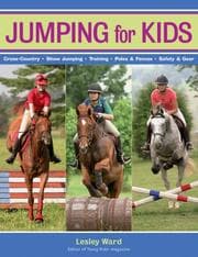 Tapa de Jumping for Kids