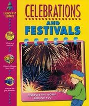 Tapa de Celebrations and Festivals (Launch Pad Library)