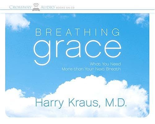 Tapa de Breathing Grace