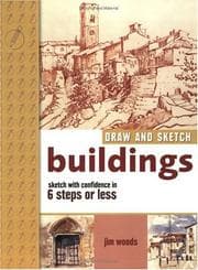 Tapa de Draw and Sketch Buildings
