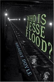 Tapa de Who Is Jesse Flood