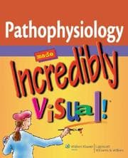 Tapa de Pathophysiology Made Incredibly Visual!