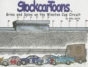Tapa de Stockcar Toons