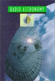 Tapa de Radio astronomy