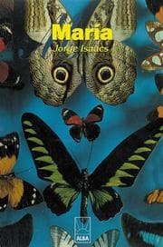 Tapa de Maria (Colección Literatura Universal Alba)