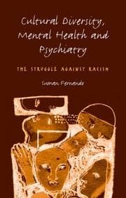 Tapa de Cultural diversity, mental health and psychiatry