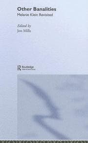 Tapa de Other Banalities