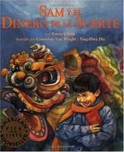 Tapa de Sam y el Dinero de la Suerte (Sam and the Lucky Money, Spanish Edition)
