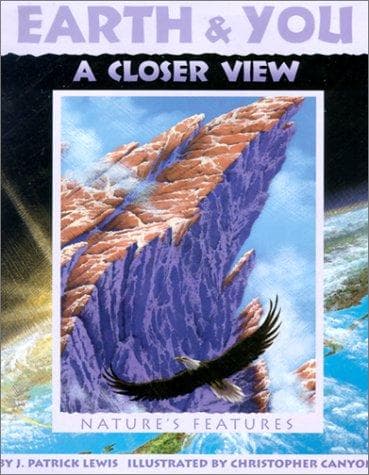Tapa de Earth & You: A Closer View