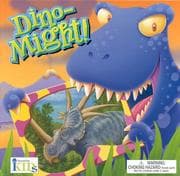 Tapa de Dino Might!