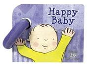 Tapa de Ibaby: Happy Baby