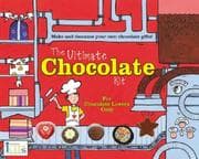 Tapa de The Ultimate Chocolate Kit