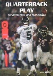Tapa de Quarterback Play