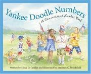 Tapa de Yankee Doodle Numbers