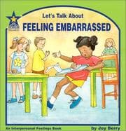 Tapa de Let's talk about feeling embarrassed