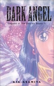 Tapa de Dark Angel Volume 5 (Dark Angel)