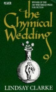 Tapa de The Chymical Wedding