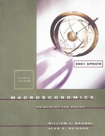 Tapa de Macroeconomics
