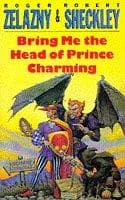 Tapa de Bring me the head of Prince Charming