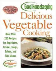 Tapa de Delicious vegetable cooking