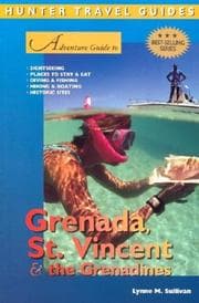 Tapa de Adventure Guide to Grenada, St. Vincent & the Grenadines