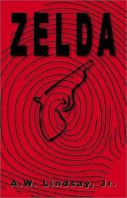 Tapa de Zelda