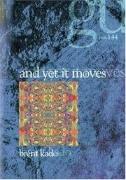 Tapa de And Yet It Moves