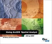 Tapa de Using ArcGIS Spatial Analyst