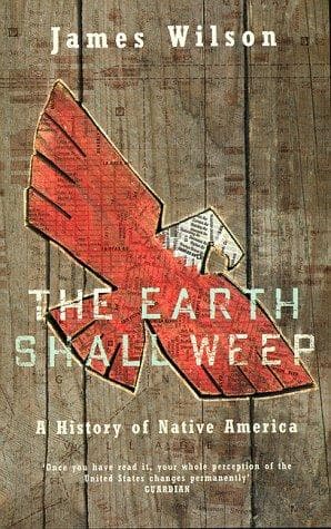 Tapa de The Earth Shall Weep