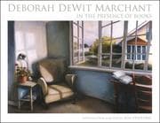 Tapa de Deborah Dewit Marchant