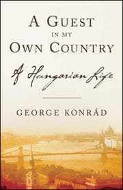 Tapa de A Guest in My Own Country