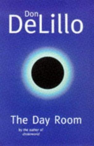 Tapa de The Day Room