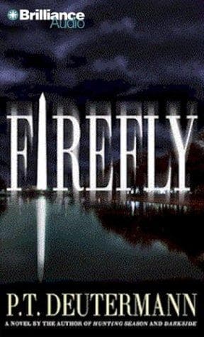 Tapa de Firefly, The