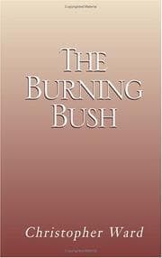 Tapa de The Burning Bush