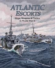 Tapa de Atlantic Escorts